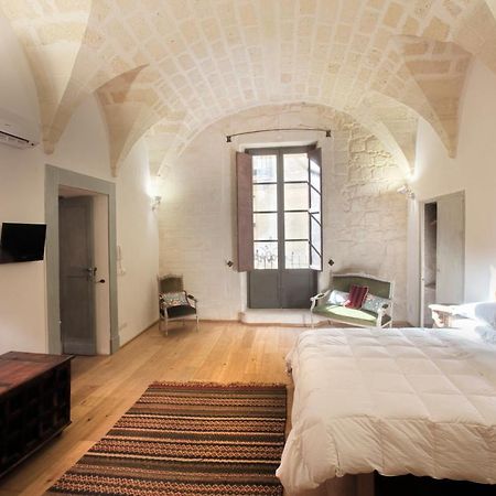 B&B Palazzo Gorgoni Lecce Exterior photo