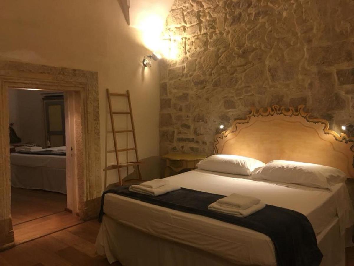 B&B Palazzo Gorgoni Lecce Exterior photo