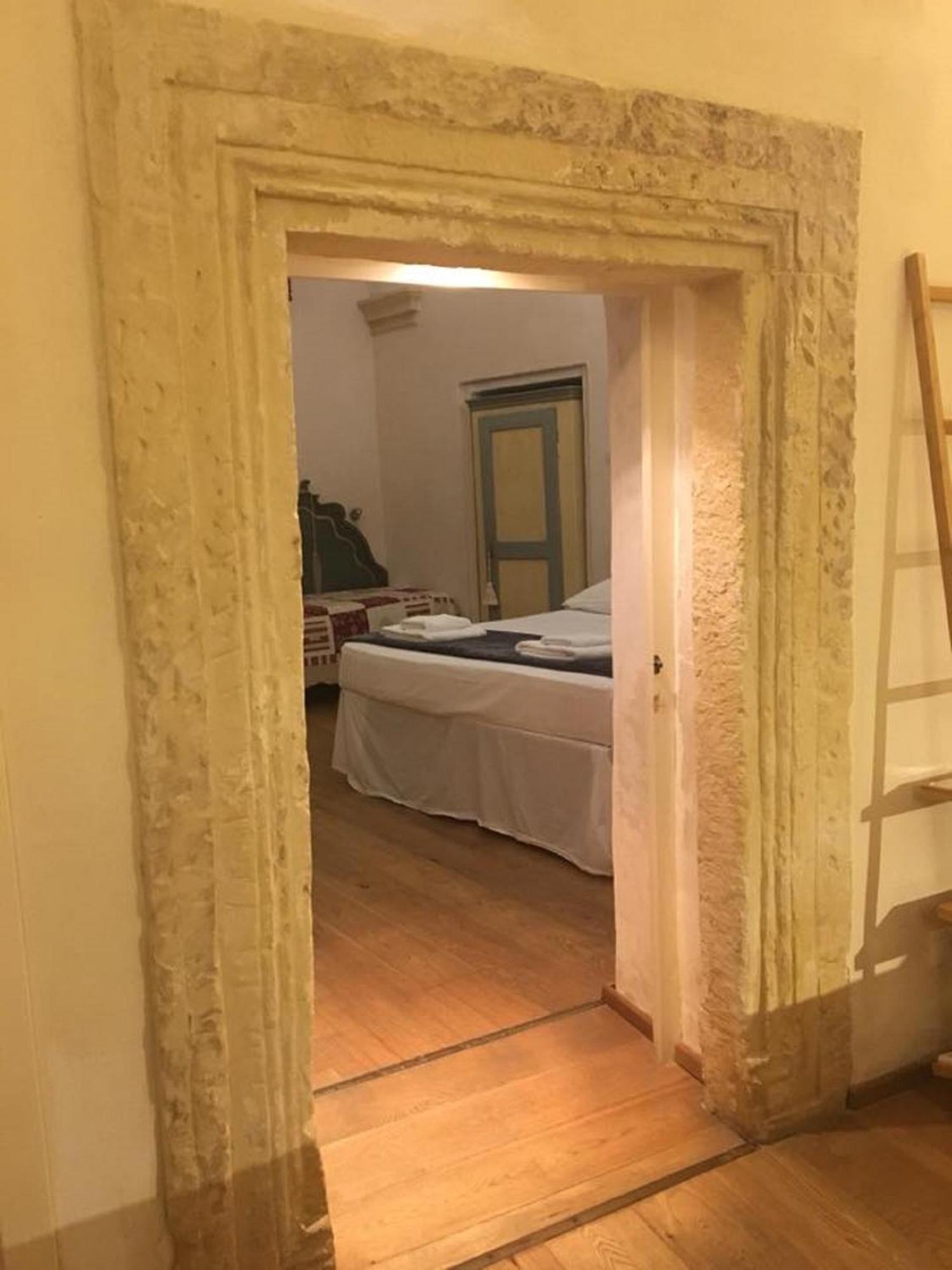 B&B Palazzo Gorgoni Lecce Room photo