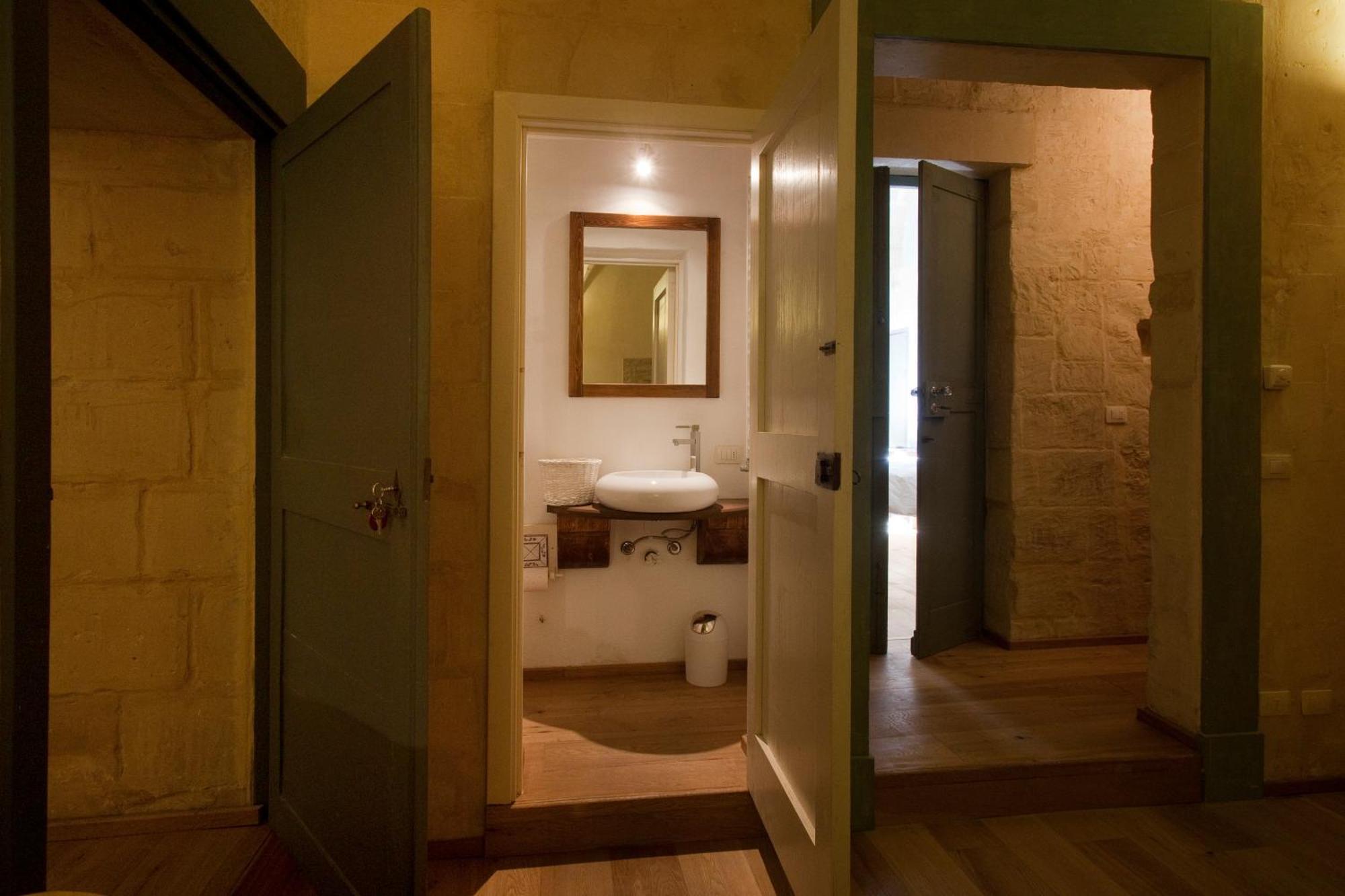 B&B Palazzo Gorgoni Lecce Room photo