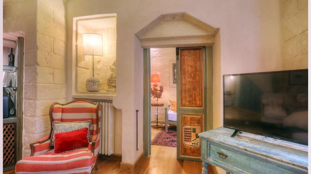 B&B Palazzo Gorgoni Lecce Exterior photo
