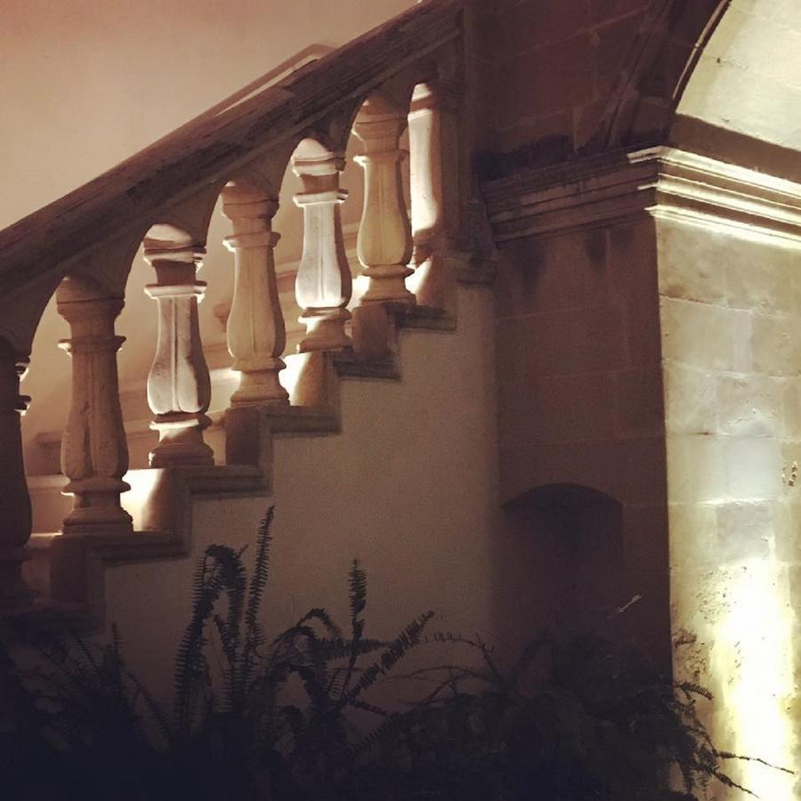 B&B Palazzo Gorgoni Lecce Exterior photo